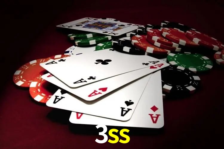 A Revolução dos Aplicativos de Jogos no 3ss