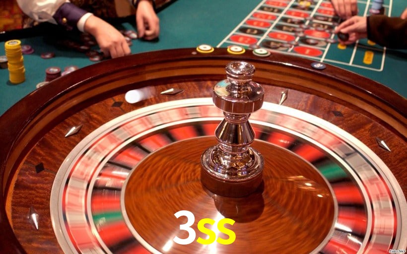 Desvendando o Mundo dos Jogos Virtuais na 3ss